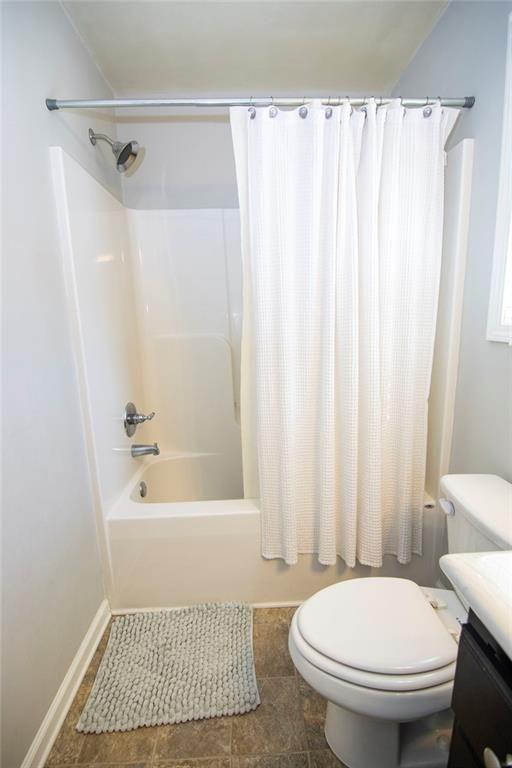 255 Fieldstone Lane Dallas, GA 30132 - Photo 30 of 43