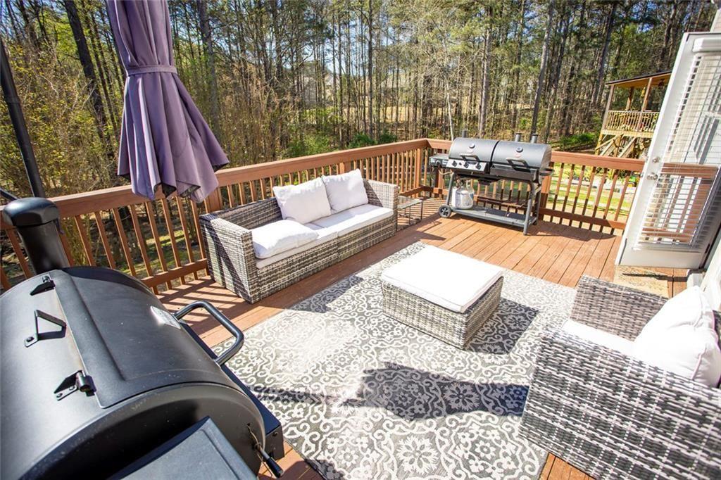 255 Fieldstone Lane Dallas, GA 30132 - Photo 35 of 43