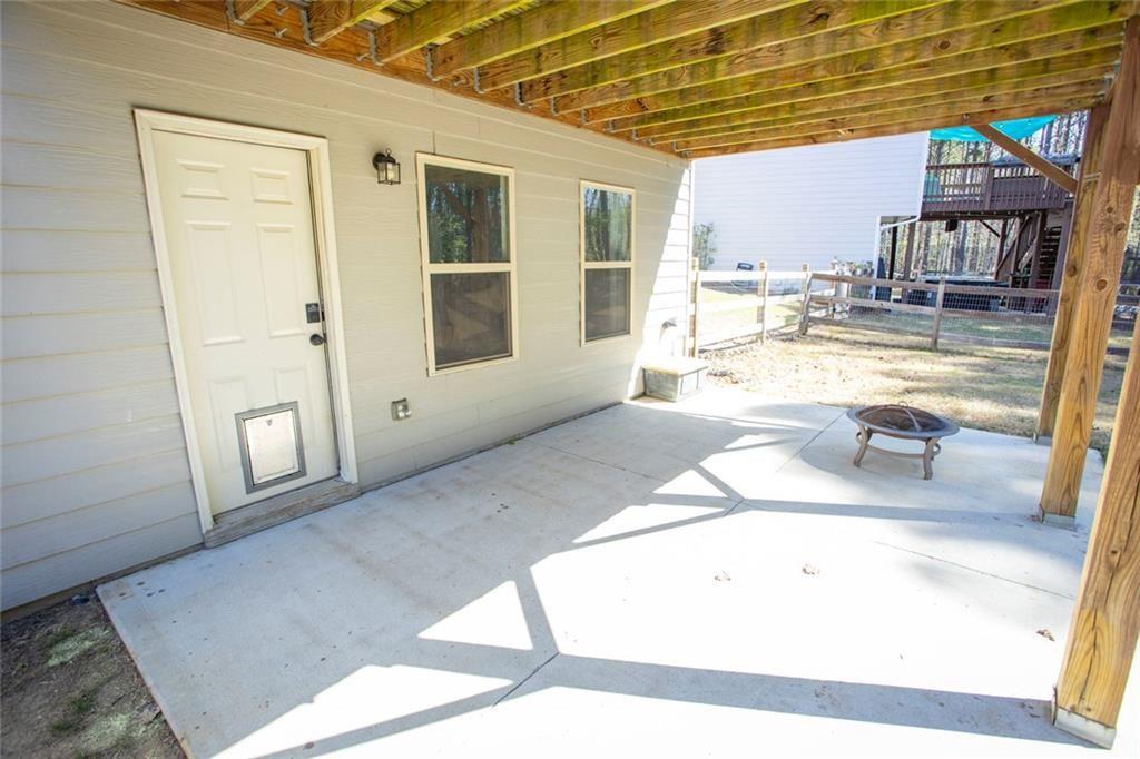 255 Fieldstone Lane Dallas, GA 30132 - Photo 36 of 43