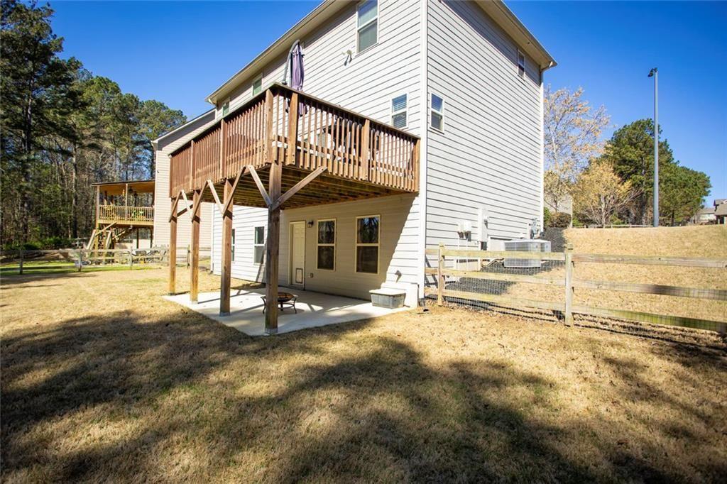 255 Fieldstone Lane Dallas, GA 30132 - Photo 37 of 43