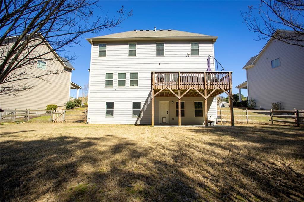 255 Fieldstone Lane Dallas, GA 30132 - Photo 38 of 43