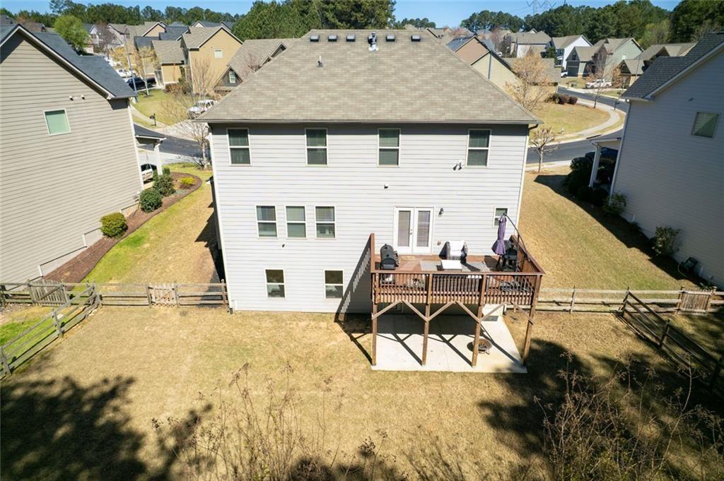 255 Fieldstone Lane Dallas, GA 30132 - Photo 39 of 43