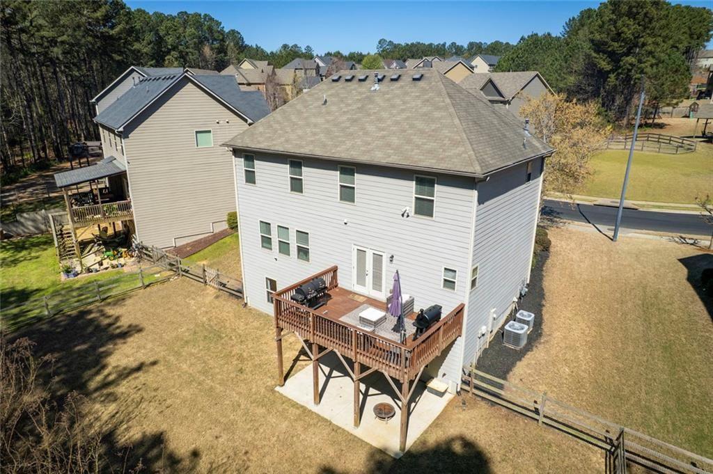 255 Fieldstone Lane Dallas, GA 30132 - Photo 40 of 43