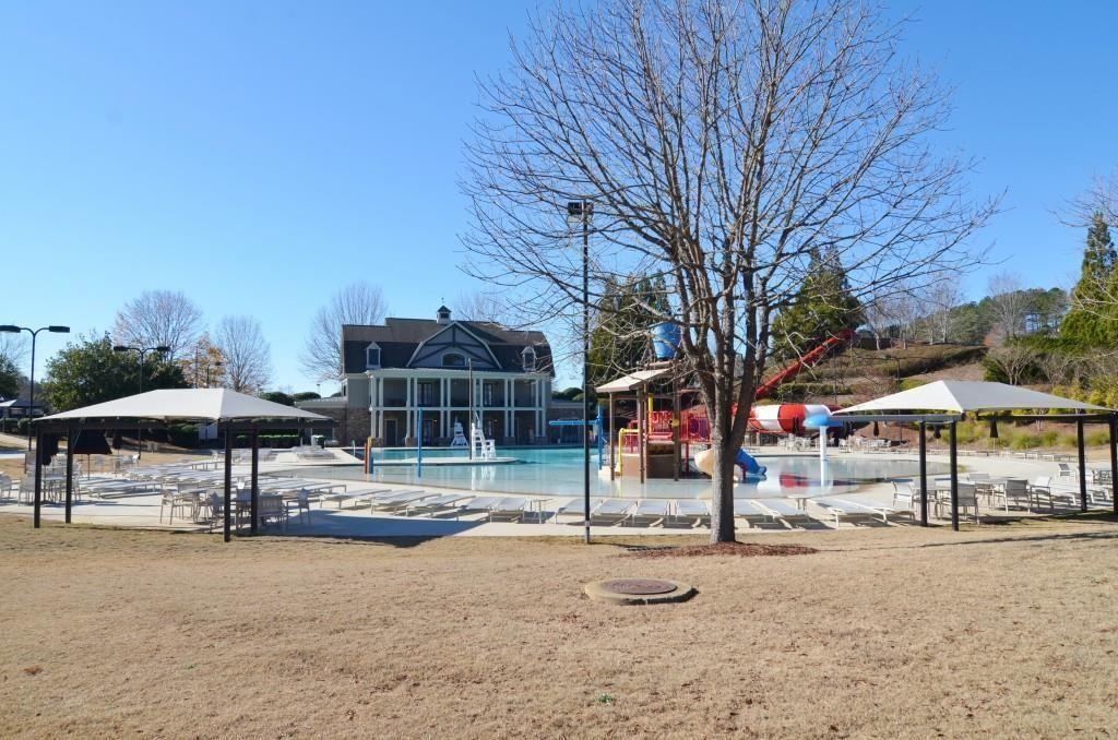 255 Fieldstone Lane Dallas, GA 30132 - Photo 41 of 43