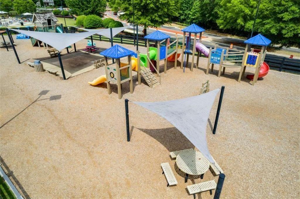 255 Fieldstone Lane Dallas, GA 30132 - Photo 42 of 43