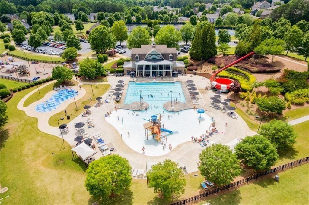 255 Fieldstone Lane Dallas, GA 30132 - Photo 43 of 43