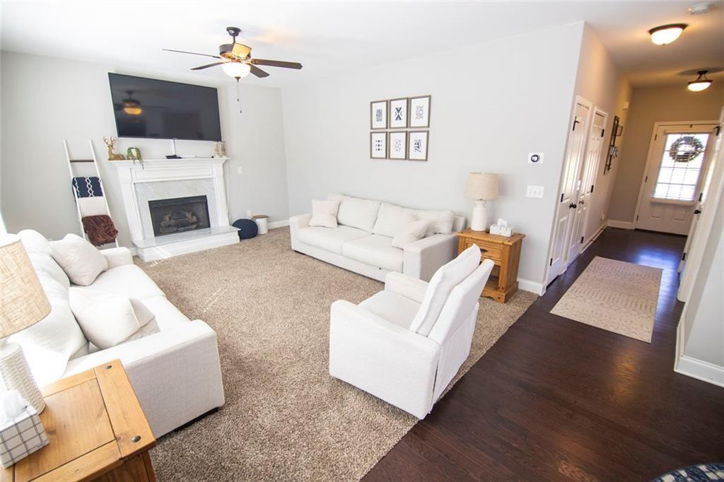 255 Fieldstone Lane Dallas, GA 30132 - Photo 5 of 43