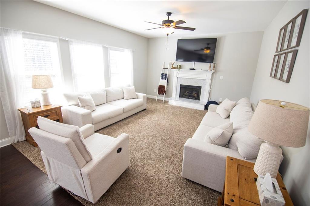 255 Fieldstone Lane Dallas, GA 30132 - Photo 6 of 43