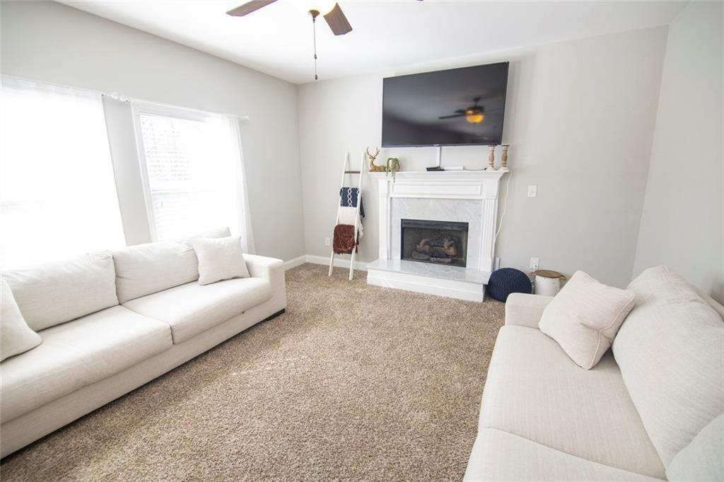 255 Fieldstone Lane Dallas, GA 30132 - Photo 7 of 43