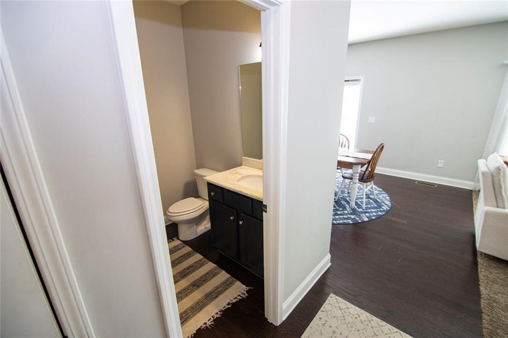 255 Fieldstone Lane Dallas, GA 30132 - Photo 8 of 43