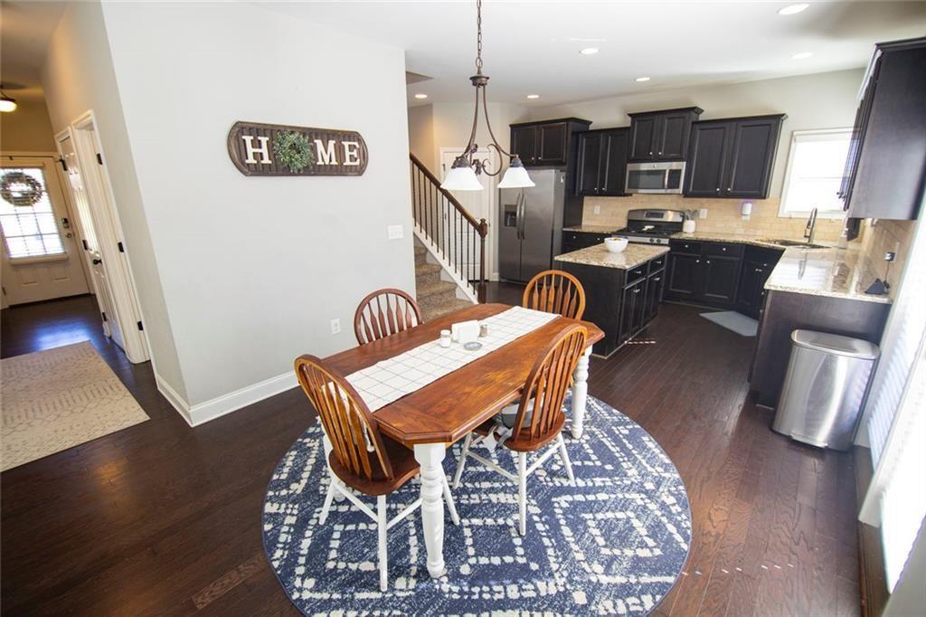 255 Fieldstone Lane Dallas, GA 30132 - Photo 10 of 43