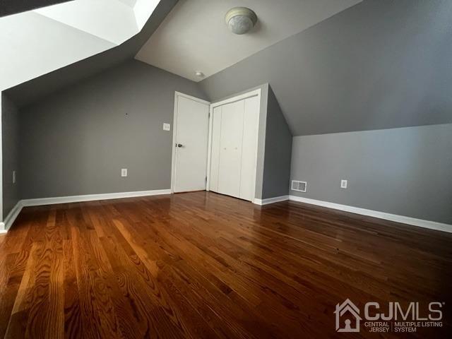 89 Leo Street Edison, NJ 08817 - Photo 16 of 31 a view of an empty room with wooden floor