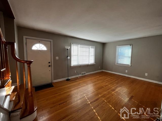89 Leo Street Edison, NJ 08817 - Photo 7 of 31 a view of empty room with window