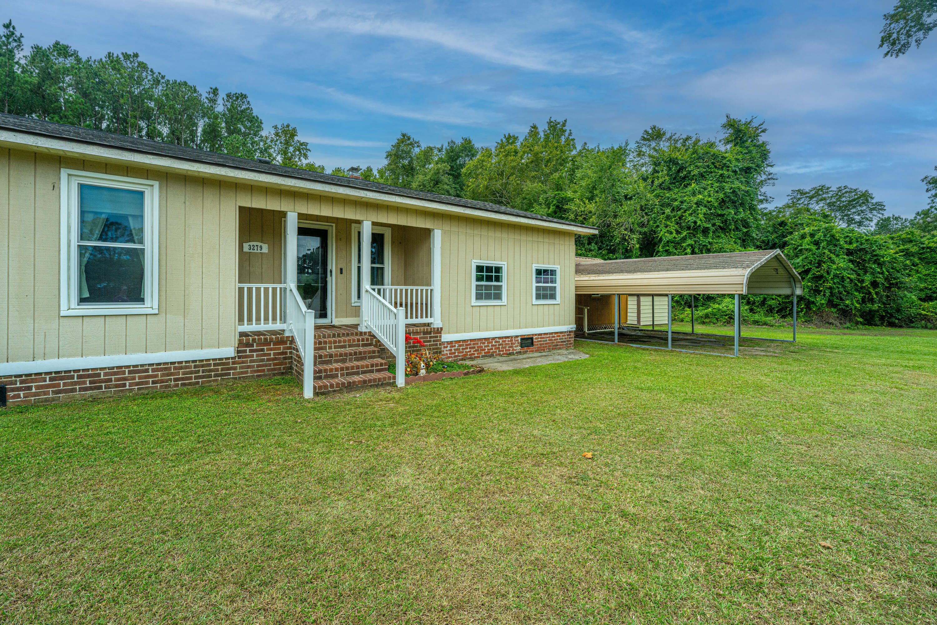 3279 Wire Road St. George, SC 29477 - Photo 46 of 92