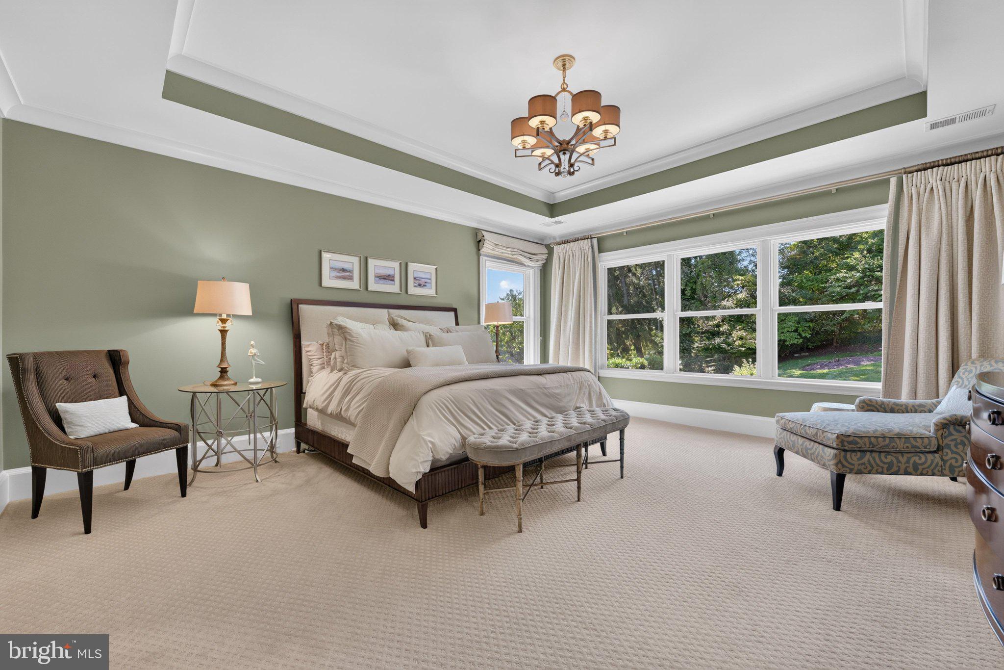 1420 Kurtz Road McLean, VA 22101 - Photo 15 of 34 Owner's Suite