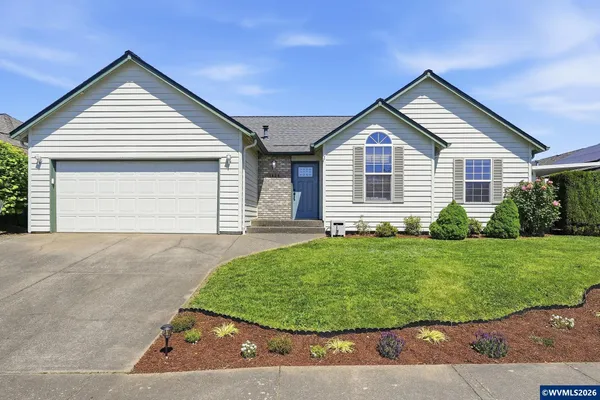 $440,000 | 1429 Northern Heights Loop Northeast, Keizer, OR 97303