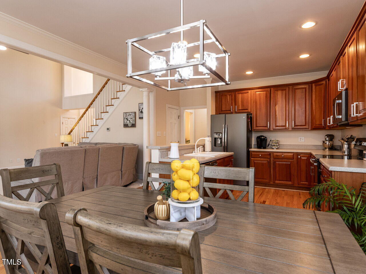 11619 John Allen Road Raleigh, NC 27614 - Photo 13 of 33 013-1280x960-breakfast-nook