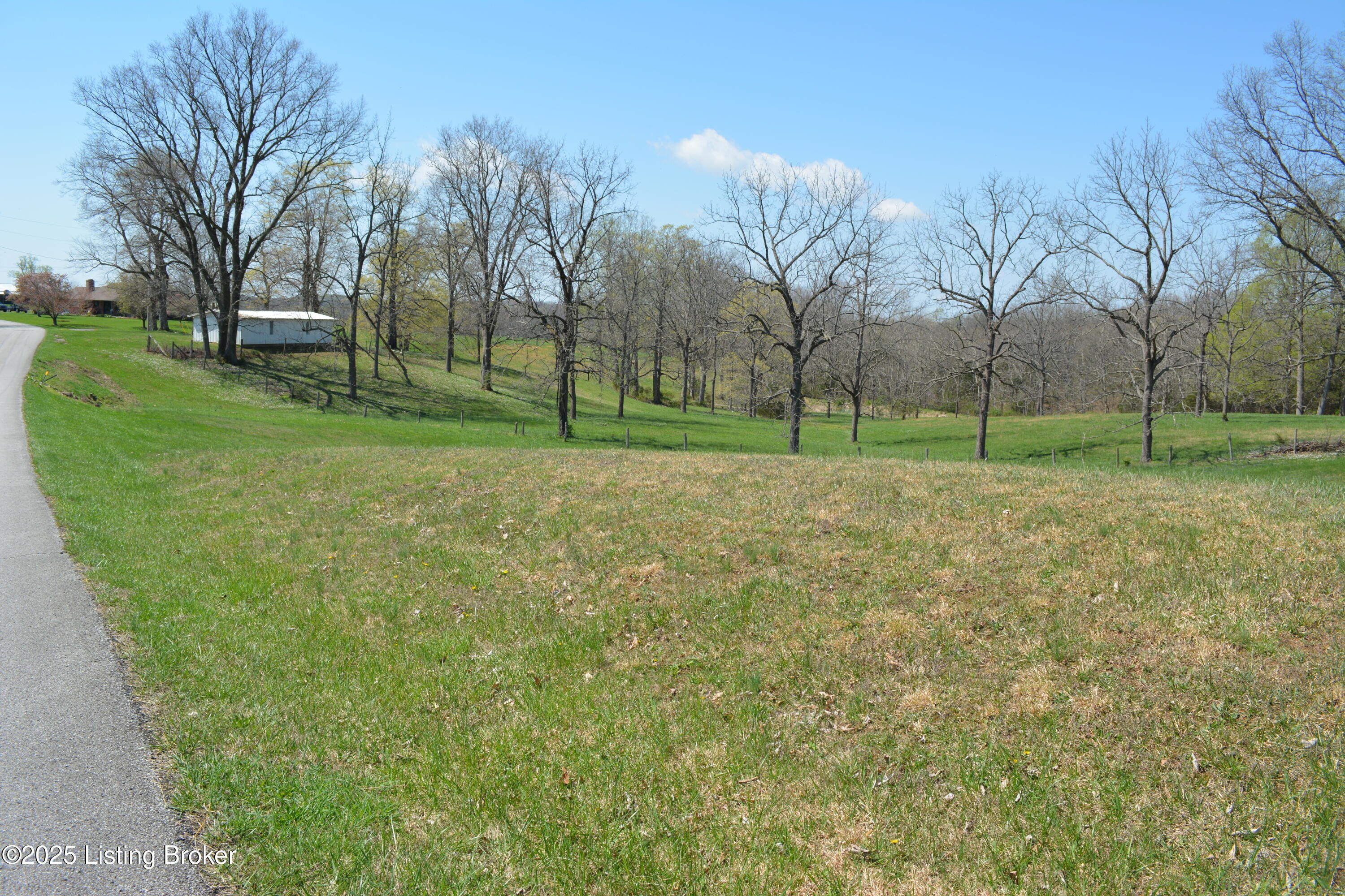 813 Joyce Ridge Road Milton, KY 40045 - Photo 56 of 67 Left of the property