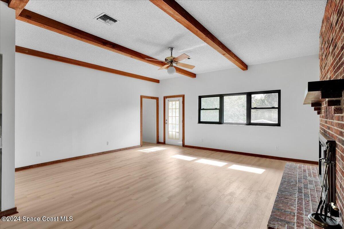 3593 Thal Road Titusville, FL 32796 - Photo 21 of 45 Family Room