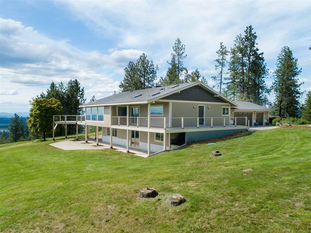 16819 East Temple Road Spokane, WA 99217 - Photo 1 of 20
