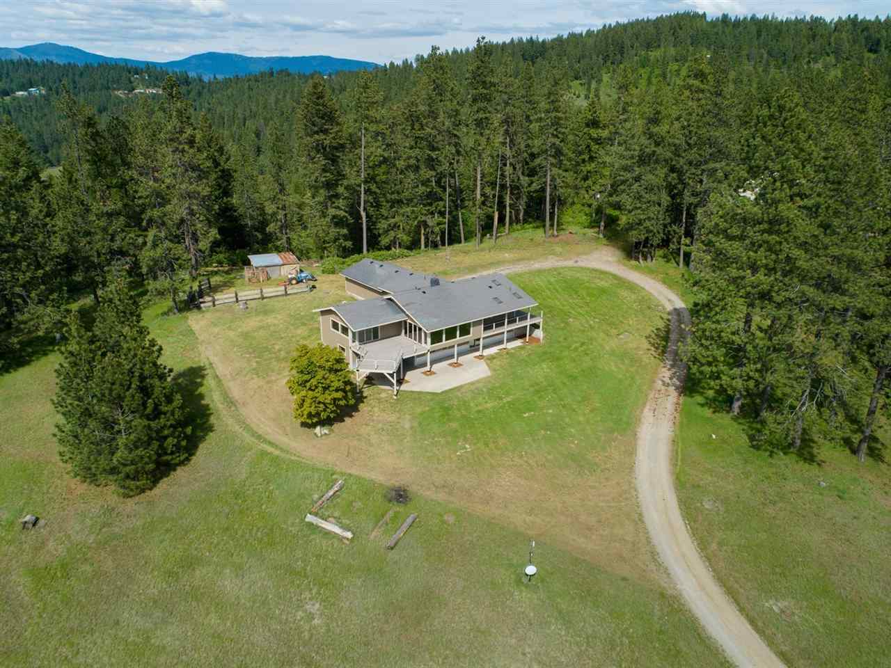 16819 East Temple Road Spokane, WA 99217 - Photo 3 of 20