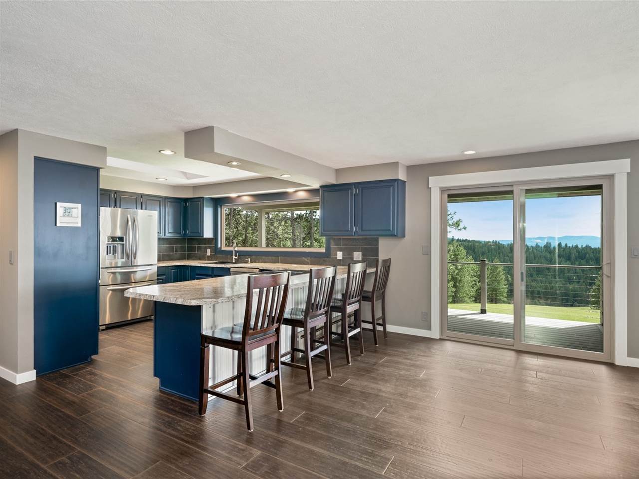 16819 East Temple Road Spokane, WA 99217 - Photo 8 of 20