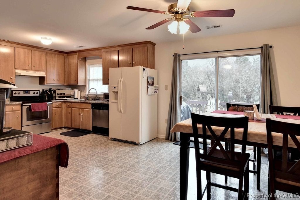 3456 Chickahominy Road Toano, VA 23168 - Photo 8 of 22 Gallery Image 8