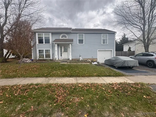 $269,900 | 5754 Lake Hill Drive, Romulus, NY 14541