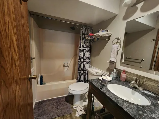 $269,900 | 5754 Lake Hill Drive, Romulus, NY 14541