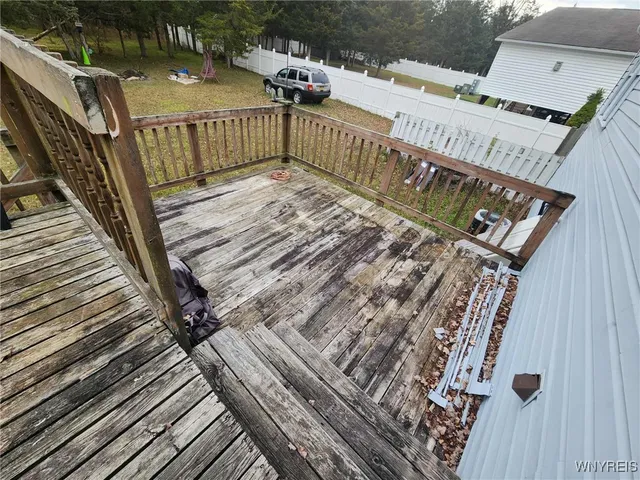 $269,900 | 5754 Lake Hill Drive, Romulus, NY 14541