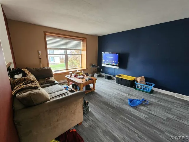 $269,900 | 5754 Lake Hill Drive, Romulus, NY 14541