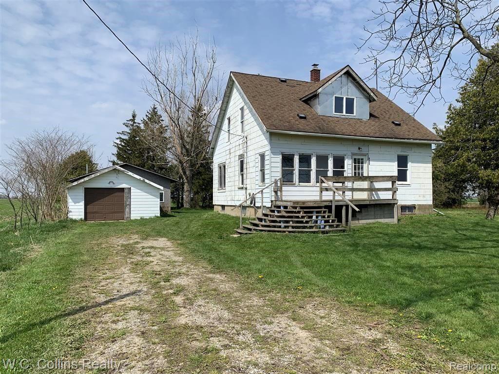 4500 South Klug Road Ruth, MI 48470 - Photo 2 of 37 IMG_5848.JPG