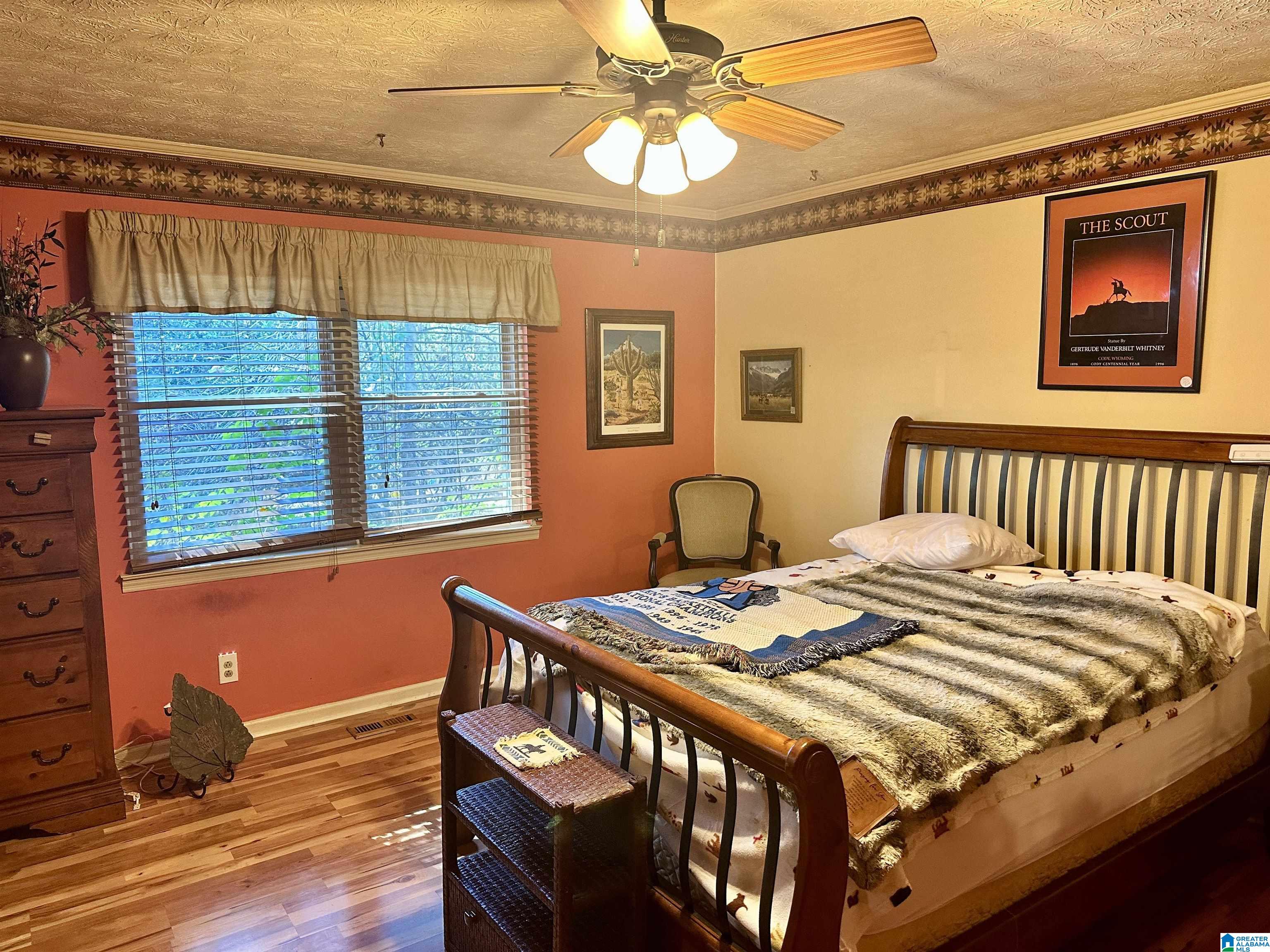64 Timber Circle Alexandria, AL 36250 - Photo 19 of 24