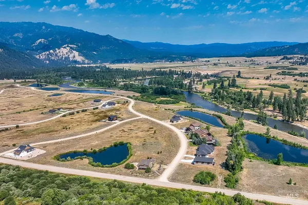 $105,000 | 9 Blk Whitewater Way, Garden Valley, ID 83622