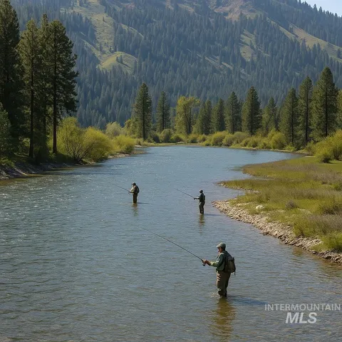 $105,000 | 9 Blk Whitewater Way, Garden Valley, ID 83622