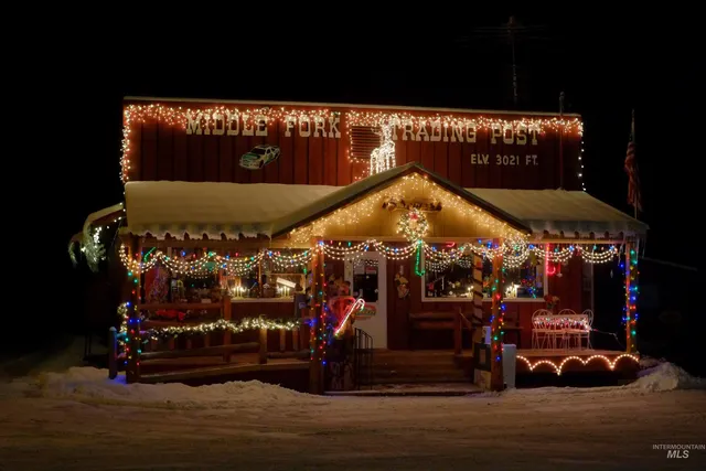 $105,000 | 9 Blk Whitewater Way, Garden Valley, ID 83622