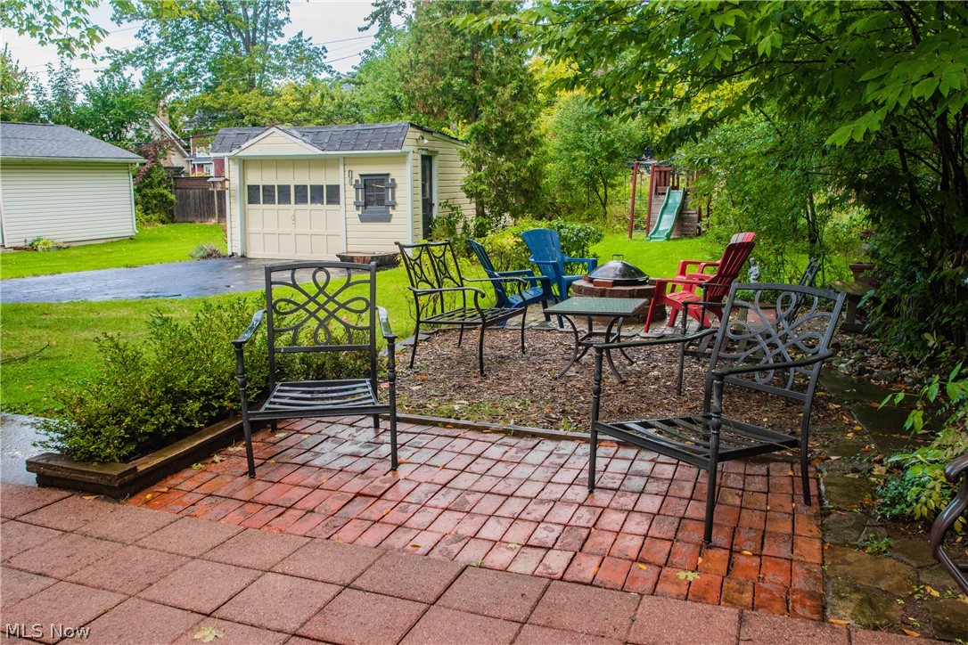 3397 Clarendon Road Cleveland, OH 44118 - Photo 27 of 28 Gallery Image 27