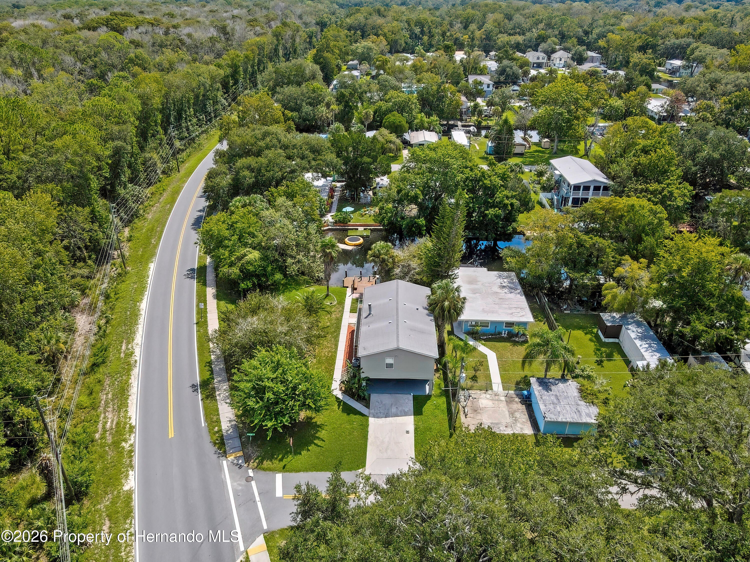 5610 Ramada Street Weeki Wachee, FL 34607 - Photo 53 of 61 Gallery Image 53