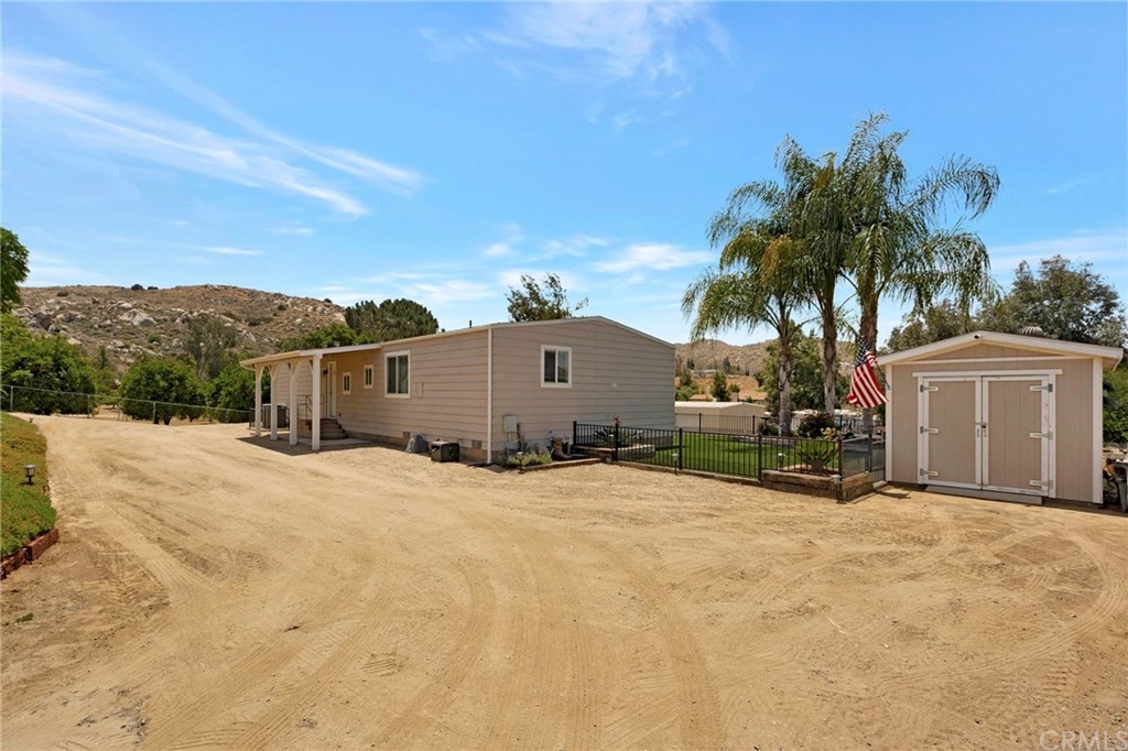 20041 Gustin Road Perris, CA 92570 - Photo 1 of 1