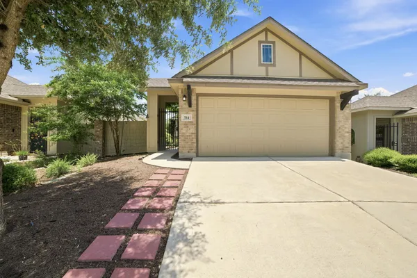 $240,000 | 514 Nautical Loop, Kyle, TX 78640