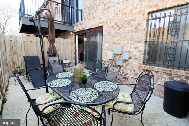 $449,999 | 592 Brummel Court Northwest, Unit 592, Washington, DC 20012