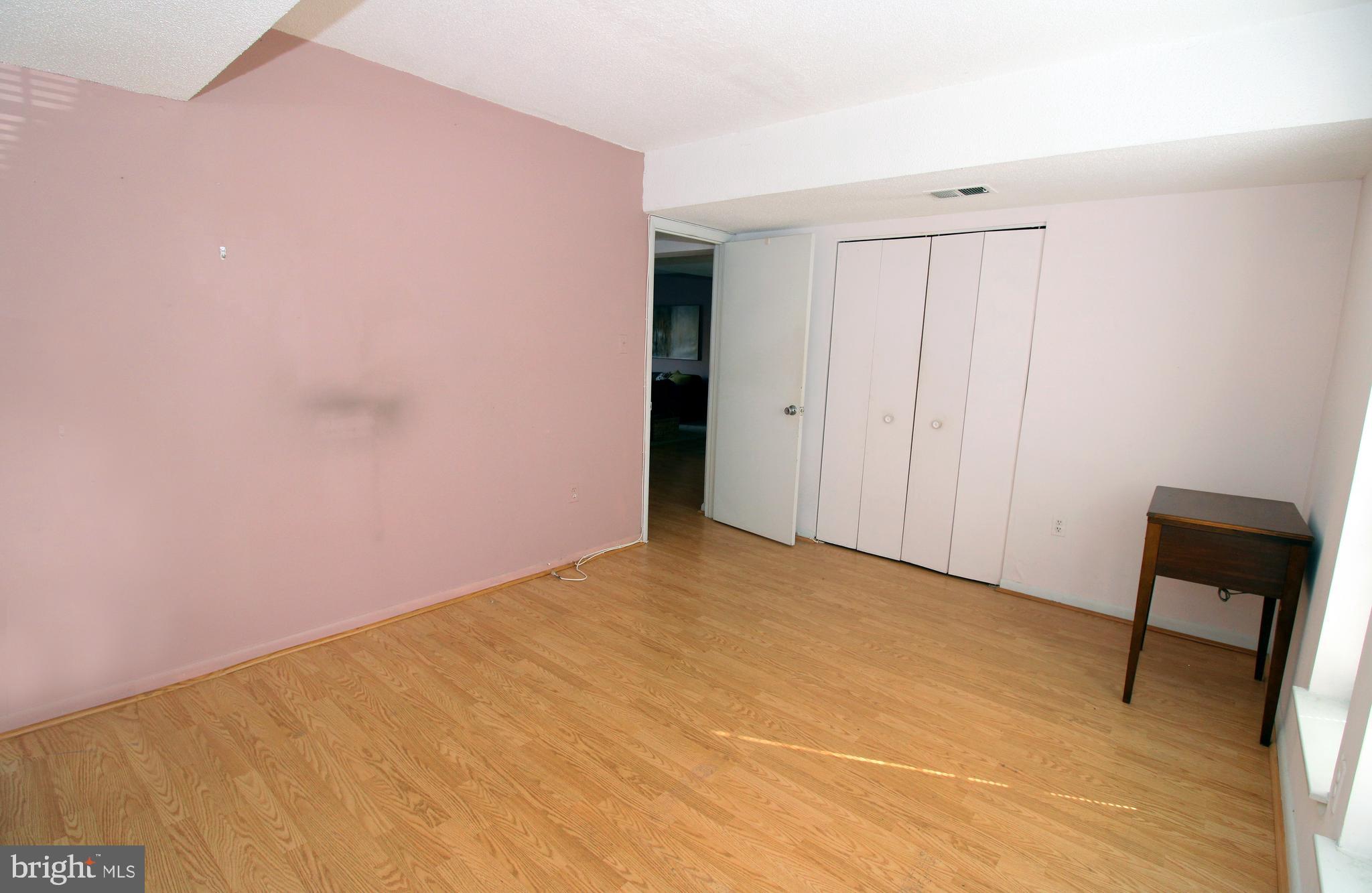 592 Brummel Court Northwest, Unit 592 Washington, DC 20012 - Photo 10 of 13 a view of an empty room