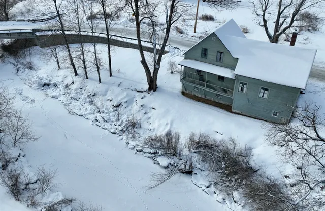 $350,000 | 74 Chicken Farm Road, Corinth, VT 05040