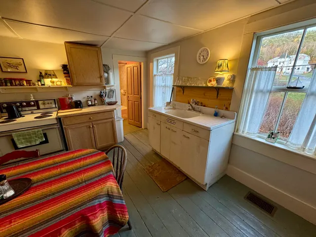 $350,000 | 74 Chicken Farm Road, Corinth, VT 05040