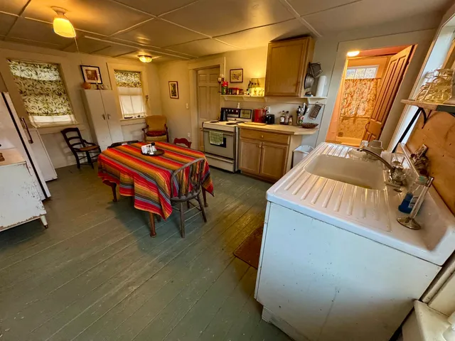 $350,000 | 74 Chicken Farm Road, Corinth, VT 05040