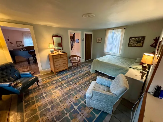 $350,000 | 74 Chicken Farm Road, Corinth, VT 05040