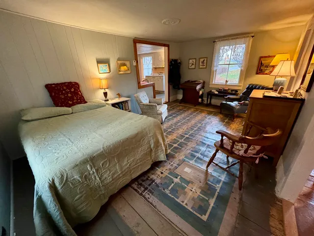 $350,000 | 74 Chicken Farm Road, Corinth, VT 05040