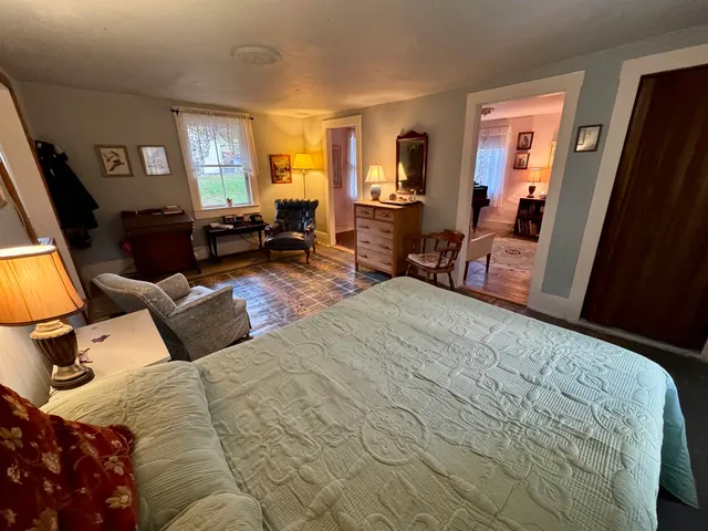 $350,000 | 74 Chicken Farm Road, Corinth, VT 05040