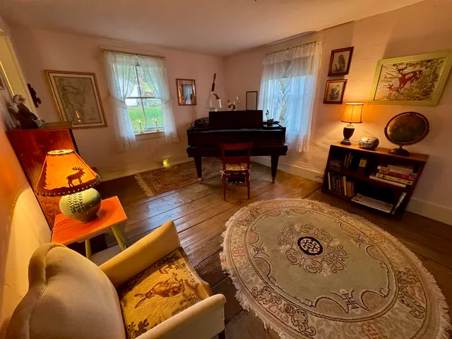 $350,000 | 74 Chicken Farm Road, Corinth, VT 05040