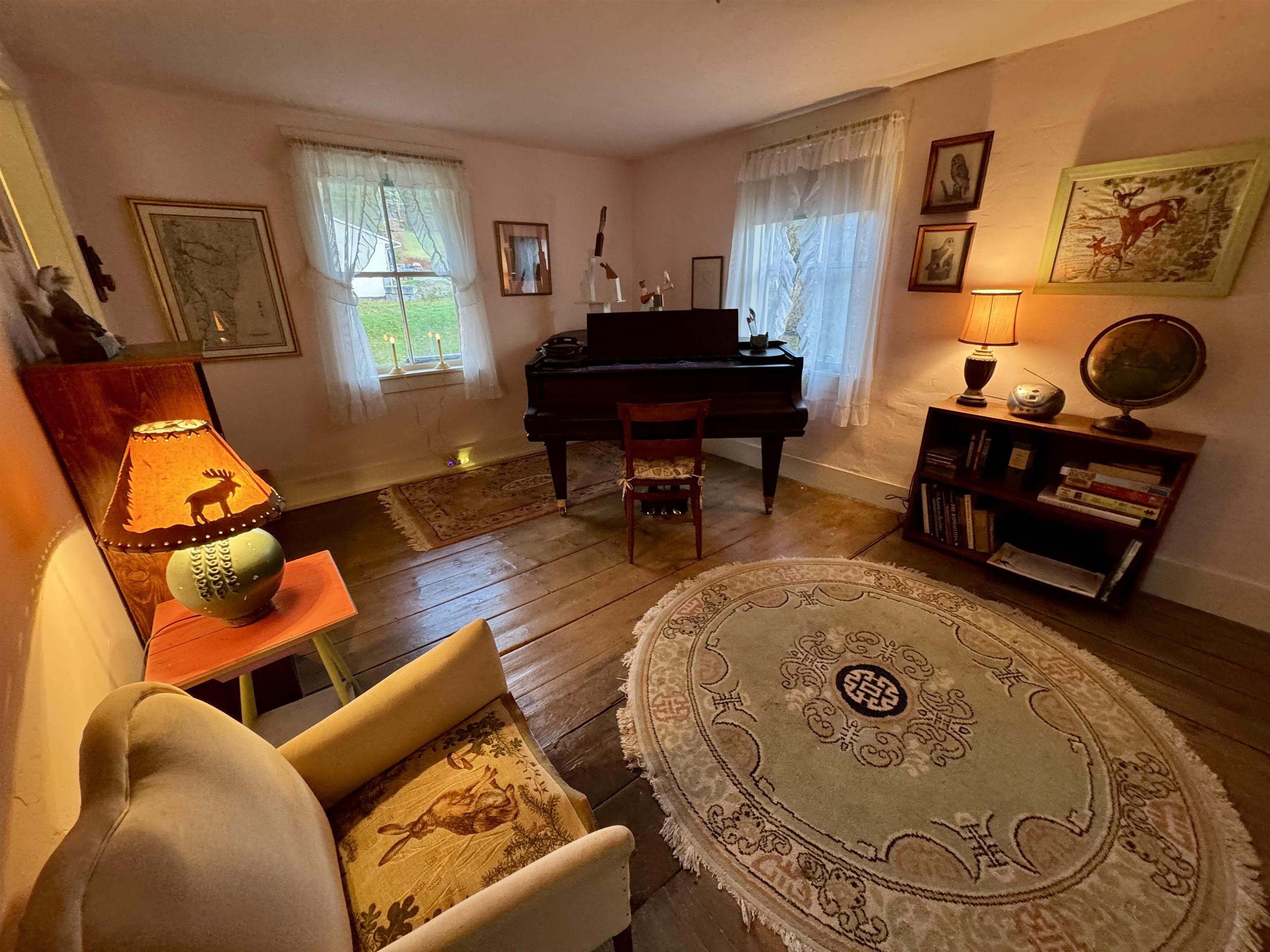 74 Chicken Farm Road Corinth, VT 05040 - Photo 20 of 33